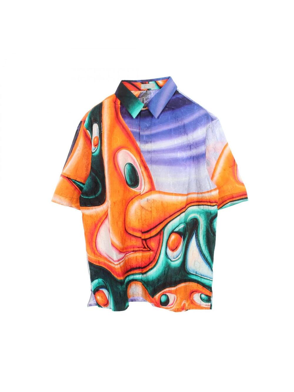 Christian Dior Kenny Scharf Short #339935D52B